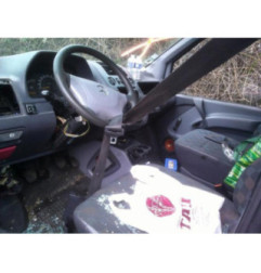 Aile avant droit MERCEDES VITO 638 Photo n°9