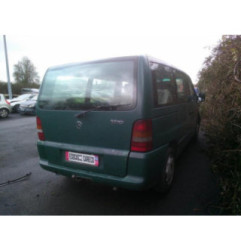 Aile avant gauche MERCEDES VITO 638 Photo n°8
