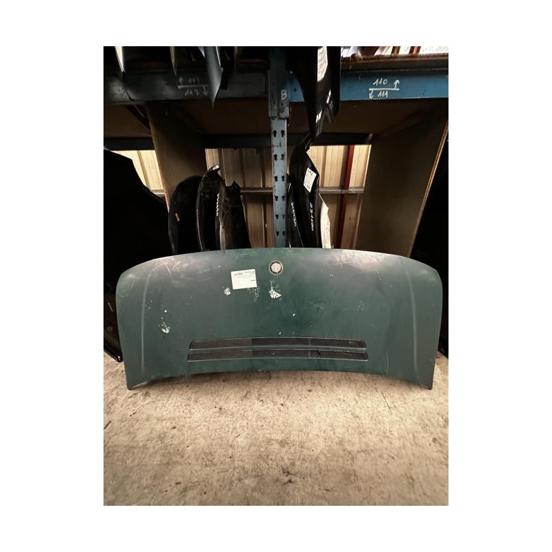 Capot MERCEDES VITO 638