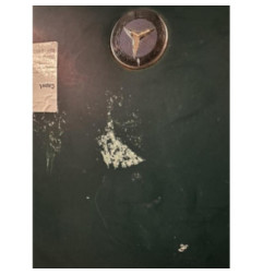 Capot MERCEDES VITO 638