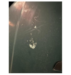 Capot MERCEDES VITO 638 Photo n°3