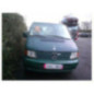 Capot MERCEDES VITO 638