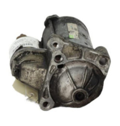 Demarreur OPEL VIVARO 1 Photo n°1