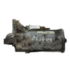 Demarreur OPEL VIVARO 1