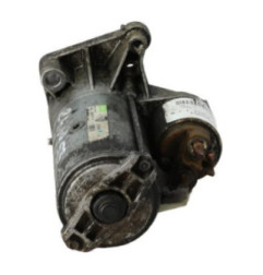 Demarreur OPEL VIVARO 1 Photo n°3