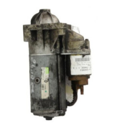 Demarreur OPEL VIVARO 1 Photo n°5