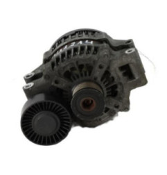 Alternateur BMW SERIE 1 E81 Photo n°1