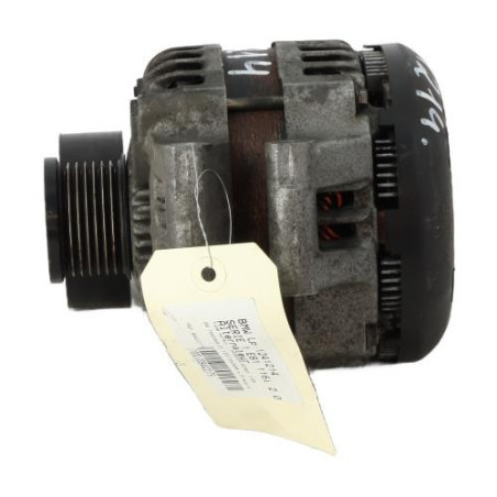 Alternateur BMW SERIE 1 E81