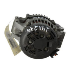 Alternateur BMW SERIE 1 E81 Photo n°3