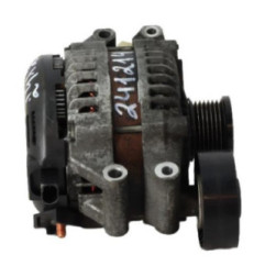 Alternateur BMW SERIE 1 E81 Photo n°4