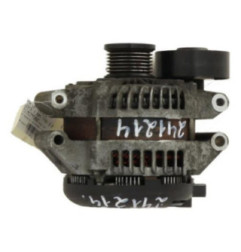 Alternateur BMW SERIE 1 E81 Photo n°5