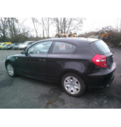 Alternateur BMW SERIE 1 E81 Photo n°6