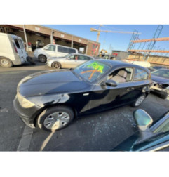 Alternateur BMW SERIE 1 E81 Photo n°8