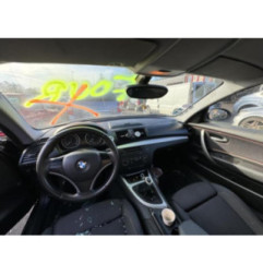 Alternateur BMW SERIE 1 E81 Photo n°16