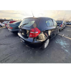 Alternateur BMW SERIE 1 E81 Photo n°18