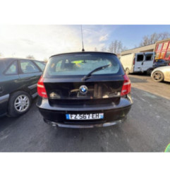 Alternateur BMW SERIE 1 E81 Photo n°20