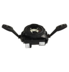 Com (Bloc Contacteur Tournant+Commodo Essuie Glace+Commodo Phare) BMW SERIE 1 E81 Photo n°3