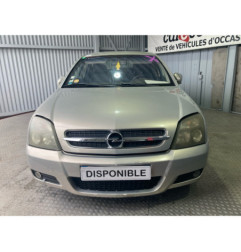Mastervac OPEL VECTRA C Photo n°1