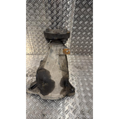 Pont (propulsion) MERCEDES CLASSE C 204 Photo n°1