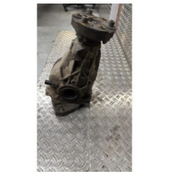 Pont (propulsion) MERCEDES CLASSE C 204