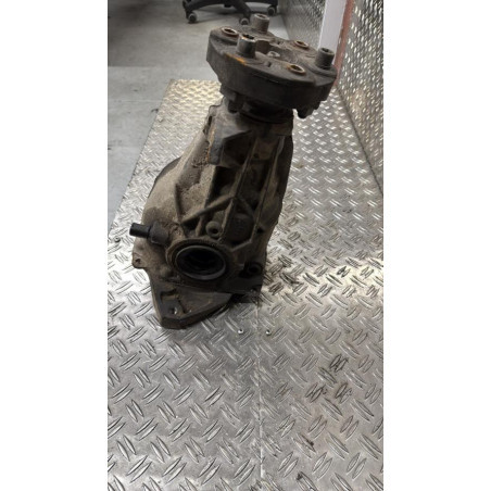 Pont (propulsion) MERCEDES CLASSE C 204