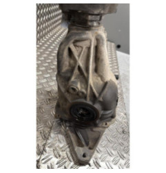 Pont (propulsion) MERCEDES CLASSE C 204 Photo n°3