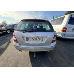 Pont (propulsion) MERCEDES CLASSE C 204 Photo n°17