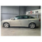 Commande chauffage OPEL VECTRA C