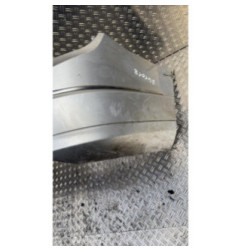 Pare choc arriere MERCEDES CLASSE C 204 Photo n°3