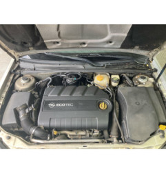 Commande de phare OPEL VECTRA C