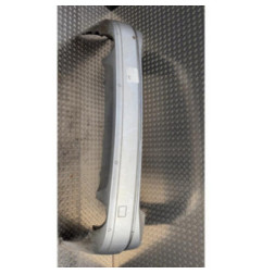 Pare choc arriere MERCEDES CLASSE C 204 Photo n°4