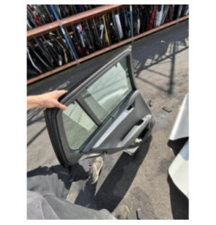 Porte arriere gauche MERCEDES CLASSE C 204