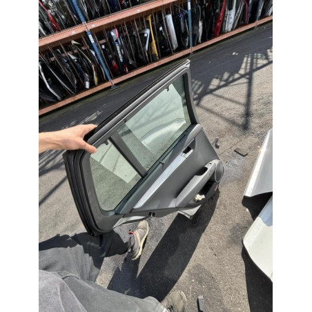 Porte arriere gauche MERCEDES CLASSE C 204