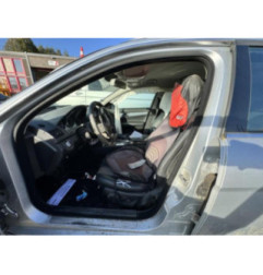 Porte arriere gauche MERCEDES CLASSE C 204 Photo n°9