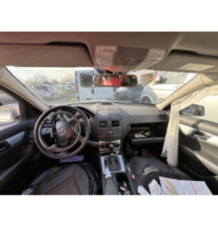 Porte arriere gauche MERCEDES CLASSE C 204 Photo n°10