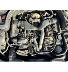 Porte arriere gauche MERCEDES CLASSE C 204 Photo n°12