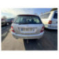Porte arriere gauche MERCEDES CLASSE C 204