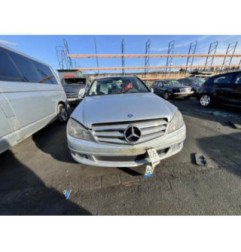 Porte arriere gauche MERCEDES CLASSE C 204 Photo n°20