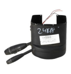 Com (Bloc Contacteur Tournant+Commodo Essuie Glace+Commodo Phare) MERCEDES CLASSE C 204 Photo n°4