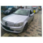 Com (Bloc Contacteur Tournant+Commodo Essuie Glace+Commodo Phare) MERCEDES CLASSE C 204