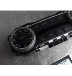 Commande chauffage MERCEDES CLASSE C 204