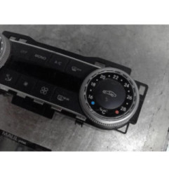 Commande chauffage MERCEDES CLASSE C 204 Photo n°3