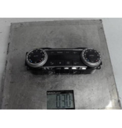Commande chauffage MERCEDES CLASSE C 204 Photo n°4