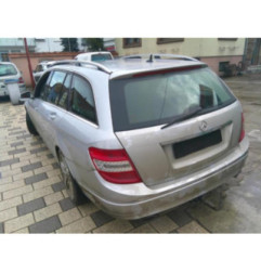 Commande chauffage MERCEDES CLASSE C 204 Photo n°7