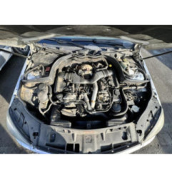 Commande chauffage MERCEDES CLASSE C 204 Photo n°9