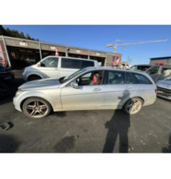 Commande chauffage MERCEDES CLASSE C 204 Photo n°17