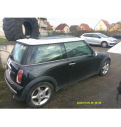 Retroviseur gauche MINI MINI 1 R50/R53 Photo n°6