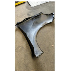 Aile avant gauche RENAULT SCENIC 3 Photo n°3