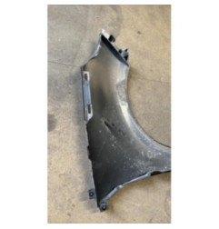 Aile avant gauche RENAULT SCENIC 3 Photo n°4