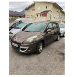 Aile avant gauche RENAULT SCENIC 3 Photo n°7